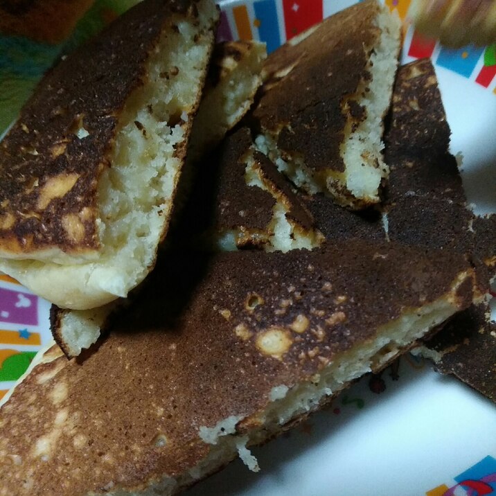 卵なし お豆腐ホットケーキ レシピ 作り方 By ひかりmam 楽天レシピ 卵なし お豆腐ホットケーキ レシピ 作り方 By ひかりmam 楽天レシピ